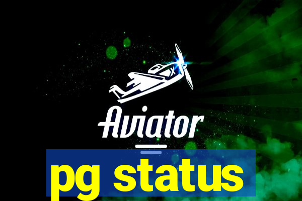 pg status